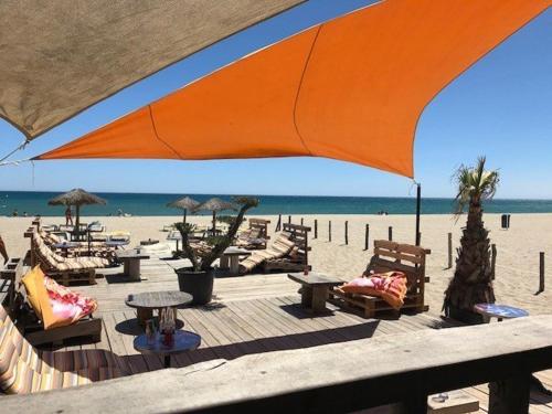 Apartment Nefs des sables - main image