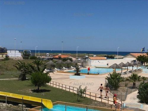 Apartment Nefs des sables - image 8