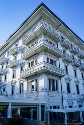 Hotel Montecatini Palace
