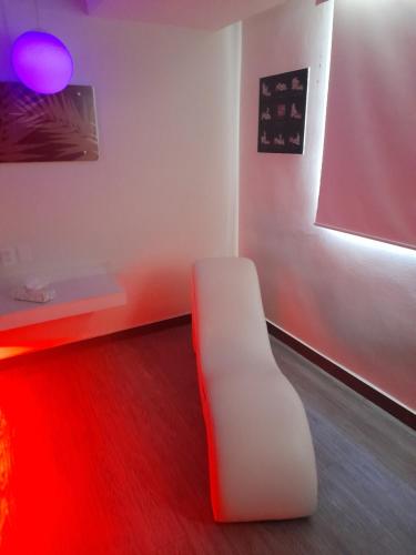 HOTEL HUIPULCO in Mexico City, Mexico
