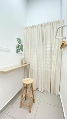 New Single storey Muji Homestay@Sitiawan _Feb Moment