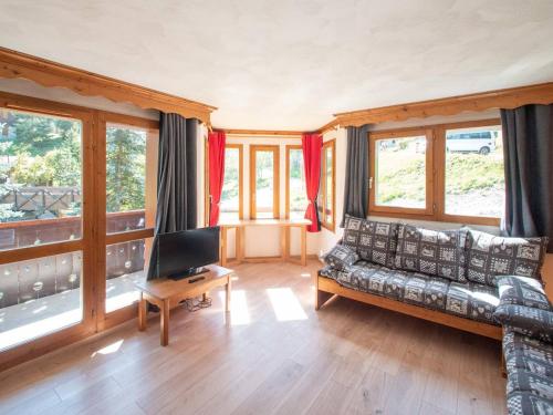 Appartement Valmorel, 3 pièces, 7 personnes - FR-1-291-776 Valmorel