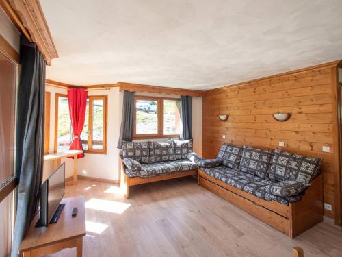 Appartement Valmorel 3 pièces 7 personnes - FR-1-291-776 - image 5