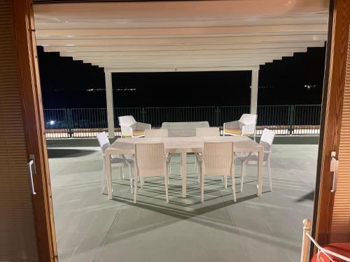  La Suite del Mare in Taranto