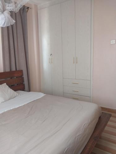 Nam's Furnished Apartment in קיסומו
