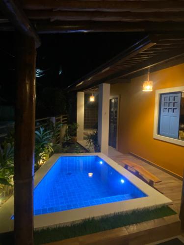 Casa Aconchego - Japaratinga in Japaratinga