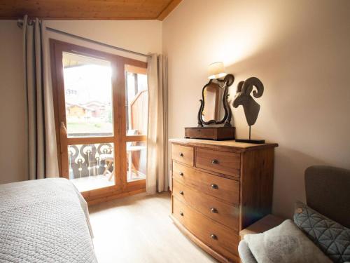 Appartement Valmorel, 4 pièces, 6 personnes - FR-1-291-791