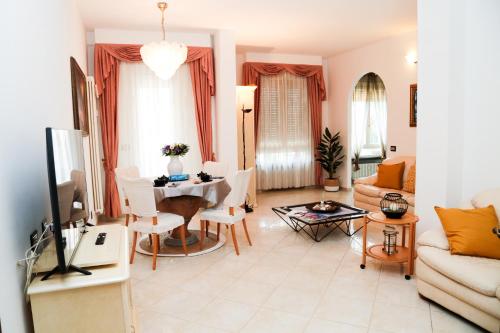 Guest House Manara, Reggio Emilia