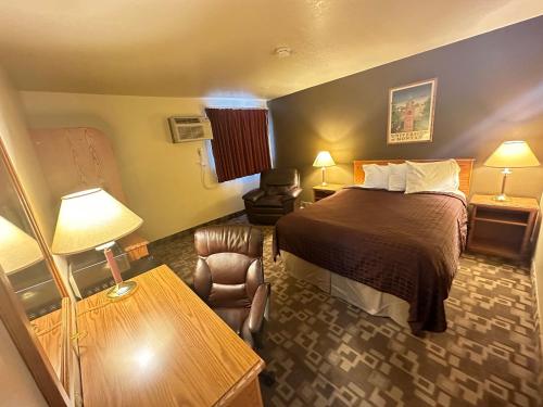 FairBridge Inn, Suites & Conference Center – Missoula