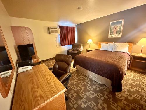 FairBridge Inn, Suites & Conference Center  Missoula