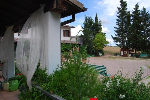 設施, 普拉托聖洛倫索住宿加早餐旅館 (B&B Prato San Lorenzo) in 諾恰諾