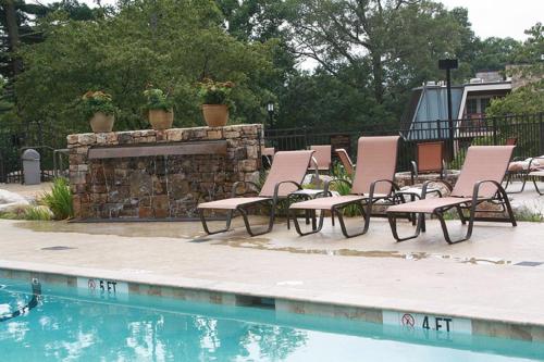 The Residences at Biltmore - Asheville - 수영장