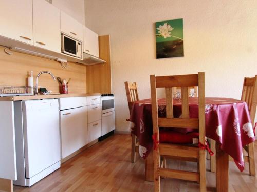 Appartement Huez, 1 pièce, 4 personnes - FR-1-405-43 Alpe d’Huez