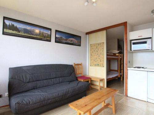 Appartement Huez, 2 pièces, 4 personnes - FR-1-405-62 Alpe d’Huez