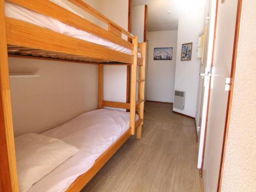 Charmant 2 pièces avec balcon, proche remontées et commerces, pour 4 pers. - Alpe d'Huez - FR-1-405-62