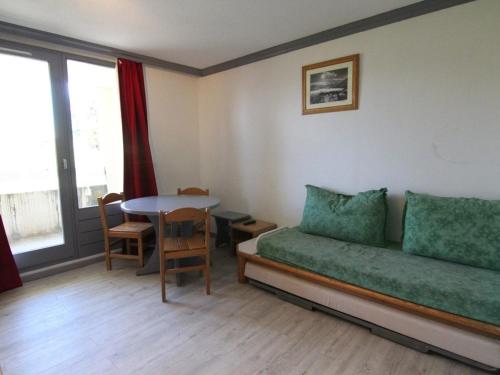 Campeggio - L'Alpe-d'Huez -  - Studio cosy avec balcon, piscine & sauna - 3 pers, pied des pistes, animaux OK - FR-1-405-87 - Image #3