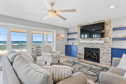 112 Salt Marsh Road- Second Chance in East Sandwich, USA