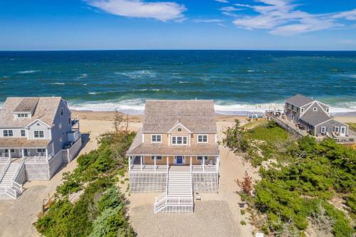 112 Salt Marsh Road- Second Chance in East Sandwich, USA