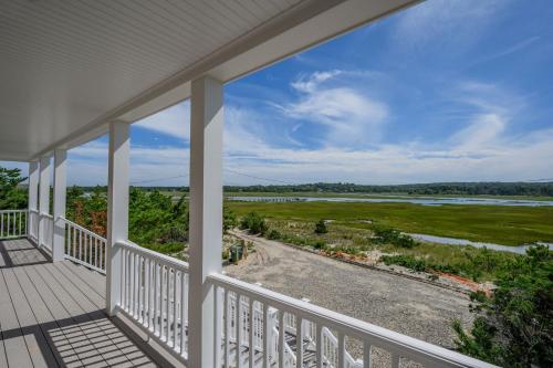 112 Salt Marsh Road- Second Chance in East Sandwich, USA