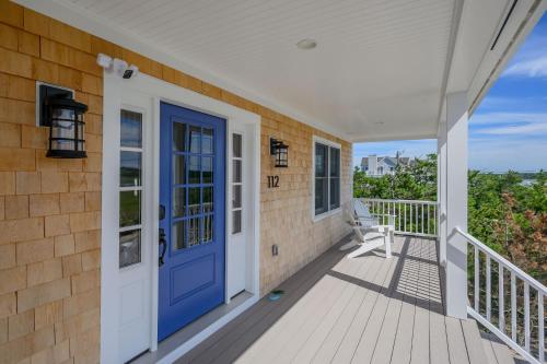 112 Salt Marsh Road- Second Chance in East Sandwich, USA
