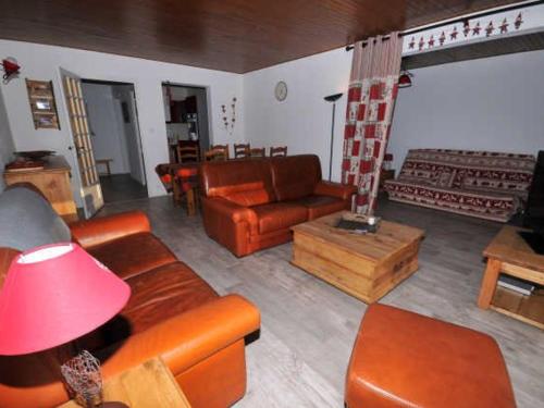 Appartement Huez, 3 pièces, 8 personnes - FR-1-405-102 Alpe d’Huez