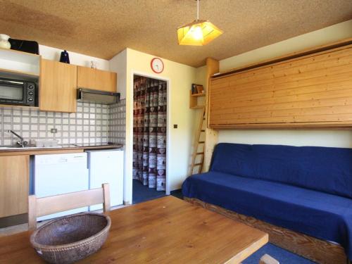 Appartement Huez, 1 pièce, 2 personnes - FR-1-405-91 Alpe d’Huez
