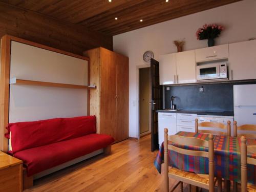 Appartement Huez, 1 pièce, 4 personnes - FR-1-405-117 Alpe d’Huez