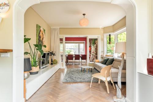 Huize Nassau in แคมเพอร์ไดน์