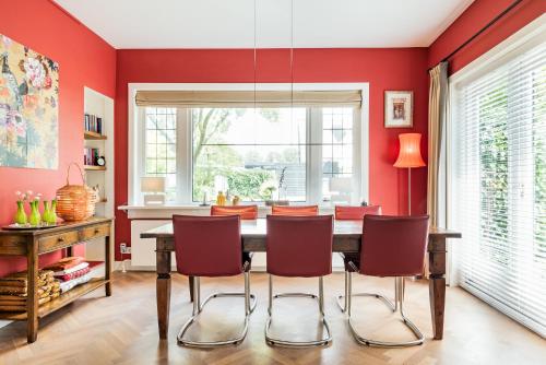 บริการและสิ่งอำนวยความสะดวก, Huize Nassau in แคมเพอร์ไดน์