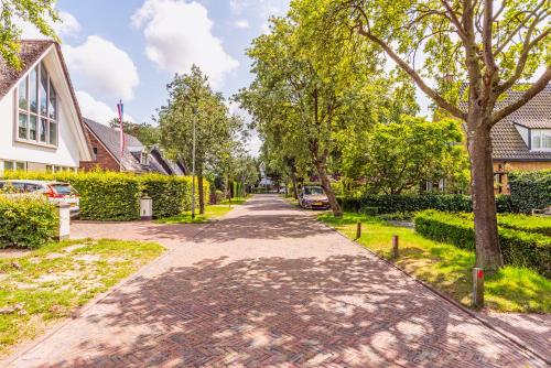 สภาพแวดล้อมโดยรอบ, Huize Nassau in แคมเพอร์ไดน์