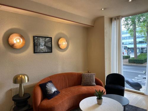 Hotel Le Progres - image 7