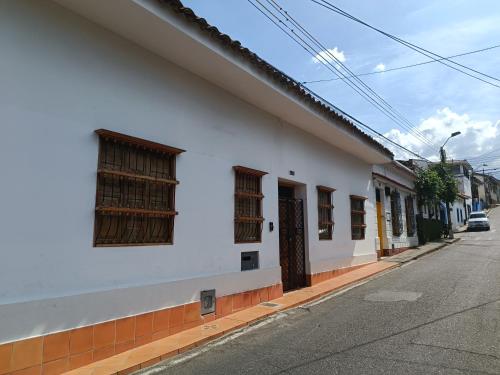 Casa Carambolo