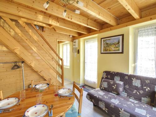Appartement Cauterets 2 pièces 4 personnes - FR-1-401-27 - image 9