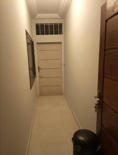 Appartement de luxe