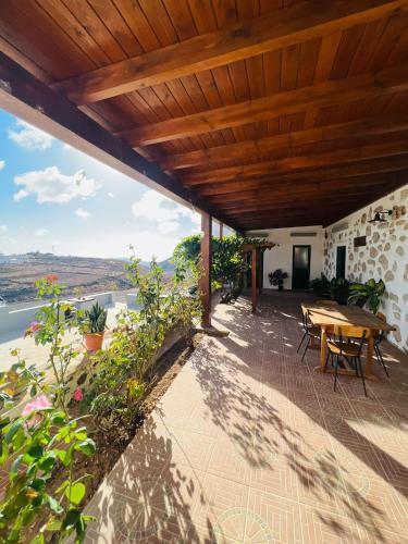 Casa Abuela Inés, Puerto del Rosario