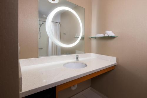 SpringHill Suites by Marriott San Angelo