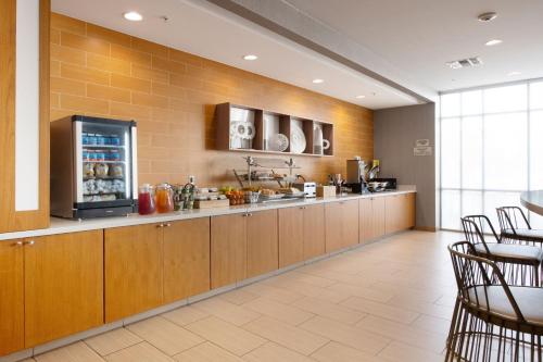 SpringHill Suites by Marriott San Angelo - main image