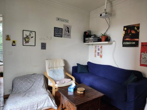 Cozy appartement in Vitry Sur Seine - 20 min away from Paris - Location saisonnière - Vitry-sur-Seine