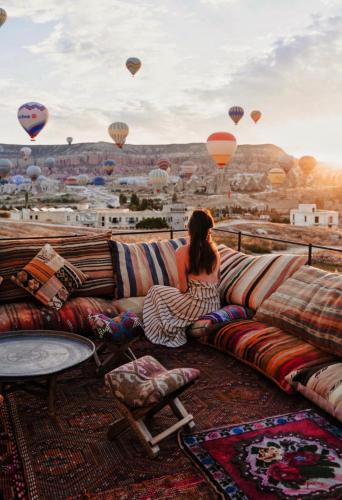 Perla Cappadocia