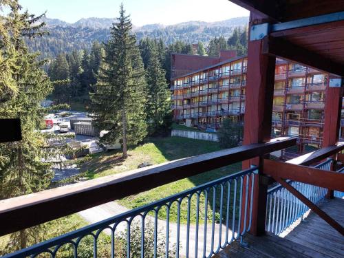 Studio Les Arcs 1800, 1 pièce, 4 personnes - FR-1-411-426