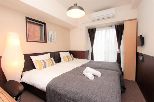 Easy Access to Kyoto・Subway5mins・Umeda5mins・42