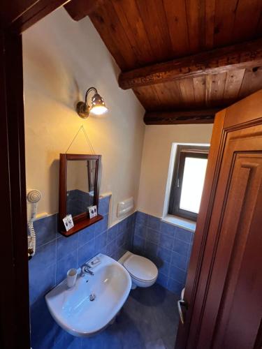 B&B La Casetta degli Aranci - image 4