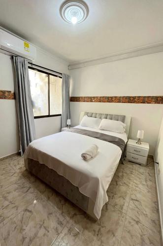 Apartamento Vacacional Cartagena Colombia