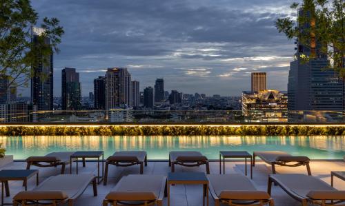 Grande Centre Point Surawong Bangkok, Bangkok (Foto 8)