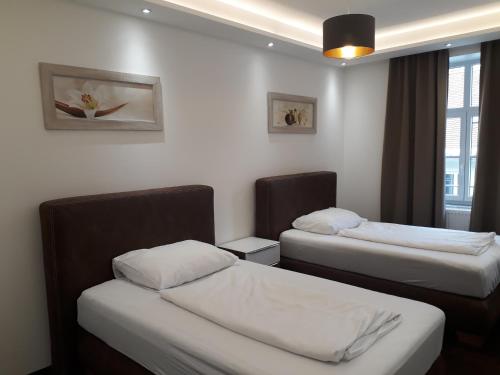 Royal Boardinghouse GmbH - Munich Room Type - Apartment - Ground Floor