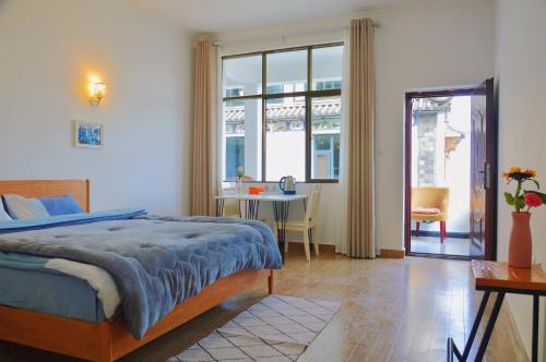 Dali Ancient Town Monster B&B – Dali, NJ