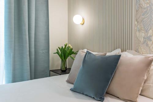 94Rooms Vatican Guest House - Vigliena, Rom (Foto 8)