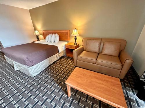 FairBridge Inn & Suites - Lewiston