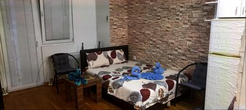 Wonderful Studio Apartment in Skopje center, Skopje