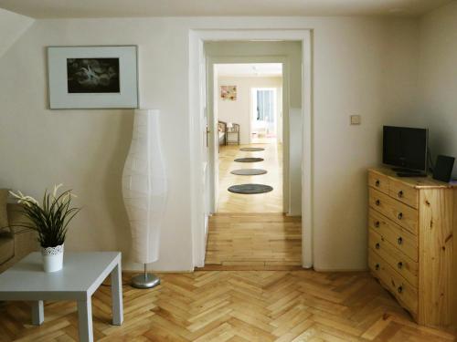 Old Town Home Prague Apartments - Just steps from Old Town Square, Praga (foto 4)